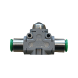SERIE DEV - Quick exhaust valve