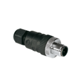 S12-g-8 - Straight plug-in connector