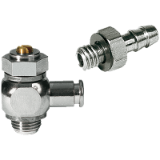 Valves, Fittings, Accessories